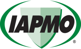 IAPMO Logo