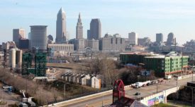 Market District Apartments in Ohio City