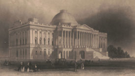 U.S. Capitol