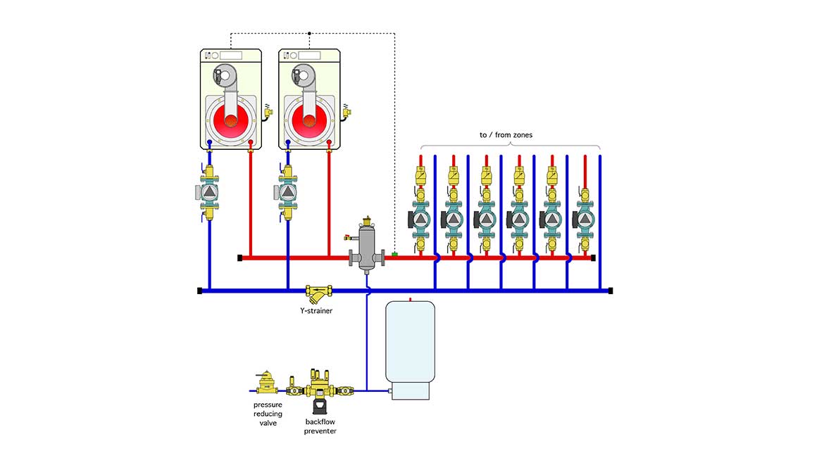 01 PM 1123 Glitch and Fix Figure 1 The system