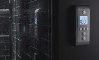 digital shower systems