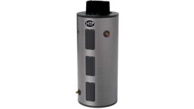 HTP electric water heater