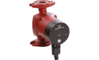 high efficiency smart pumps