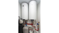 hydronic system