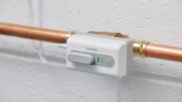 Resideo’s new Braukmann L5 Wi-Fi Water Leak Shutoff Valve