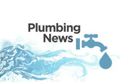 Plumbing News