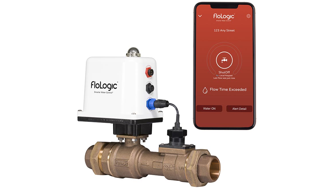 The FloLogic System