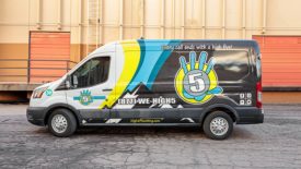 High 5 Plumbing, Denver