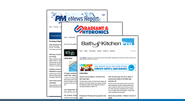 PM eNews Report