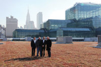 Javits Center