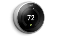 smart thermostats