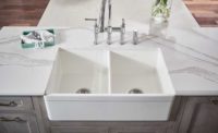 Elkay fireclay sinks