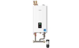 Navien NFC