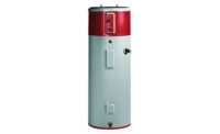 Energy Star-certified water heaters