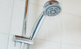 showerhead