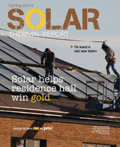 Solar Thermal & Solar Heating Report 