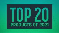 Top 20 Products 2021