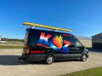 Koz Heating & Cooling