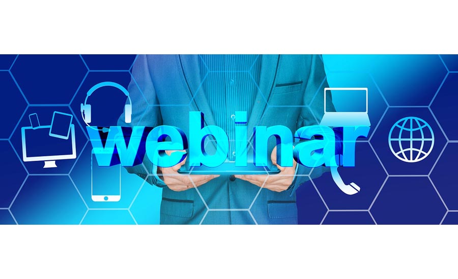 Webinar