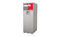 Lochinvar Power-Fin high-efficiency commercial boiler